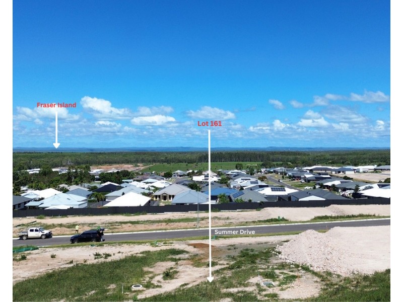 161 Summer Drive, Wondunna QLD 4655