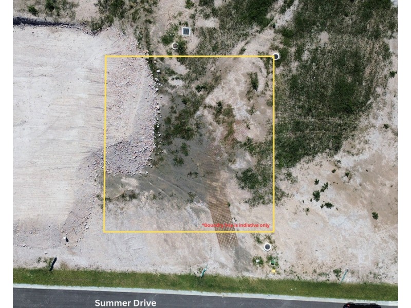161 Summer Drive, Wondunna QLD 4655