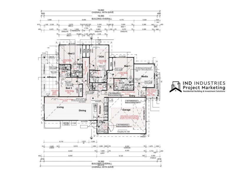 8 Ocean Edge Road, Burrum Heads QLD 4659