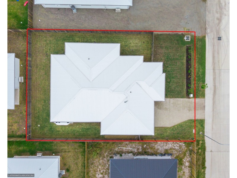 8 Ocean Edge Road, Burrum Heads QLD 4659