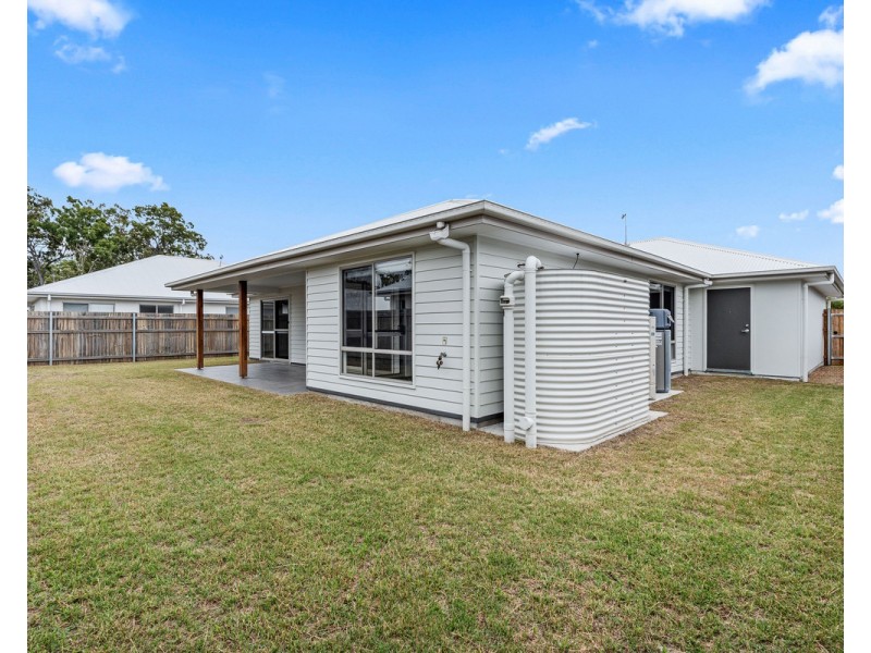 8 Ocean Edge Road, Burrum Heads QLD 4659