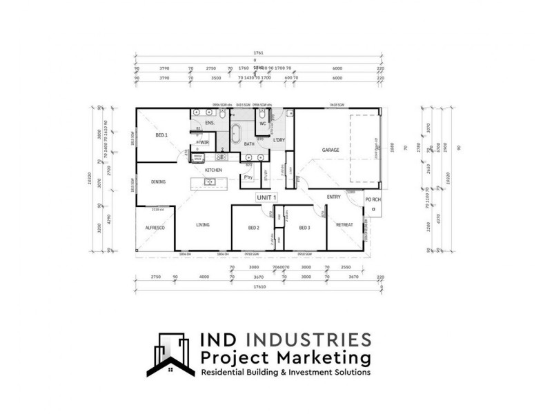 1/205 Truro Street, Urangan QLD 4655