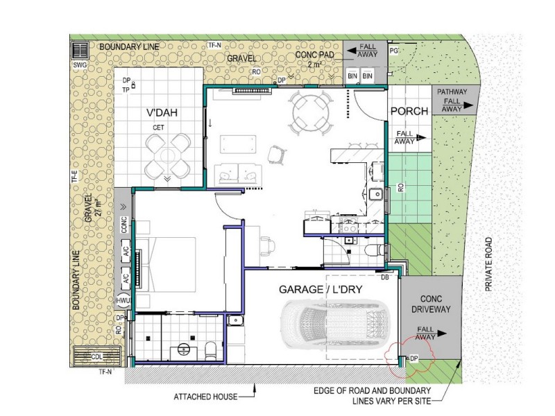 007/14 Honiton Street, Torquay QLD 4655