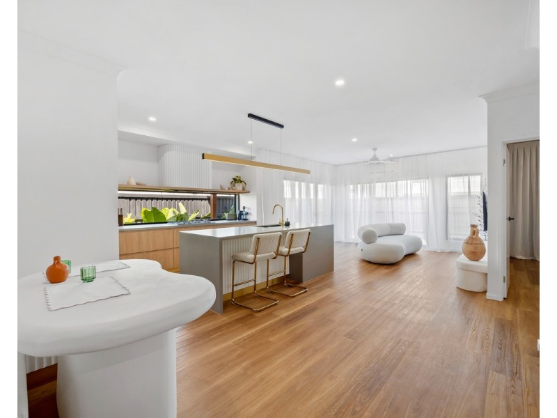 Dundowran Beach QLD 4655