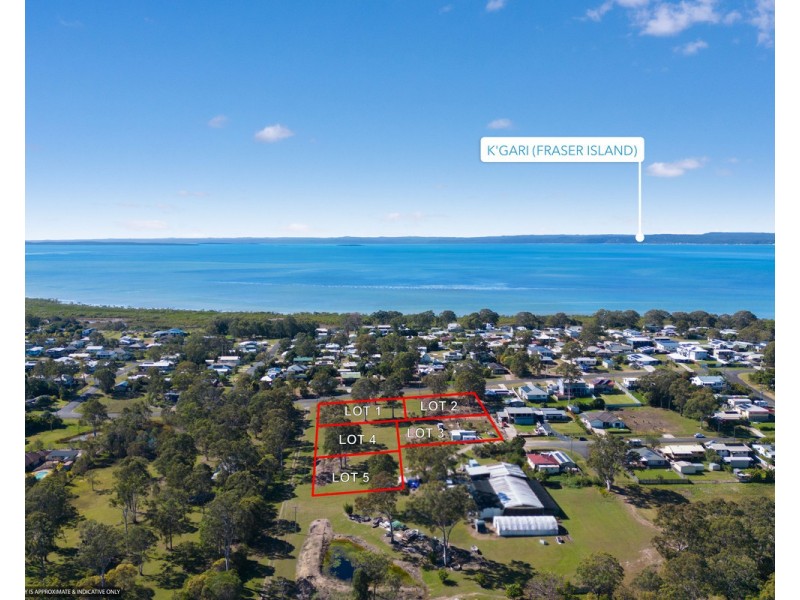 2 Wilkin Street, River Heads QLD 4655