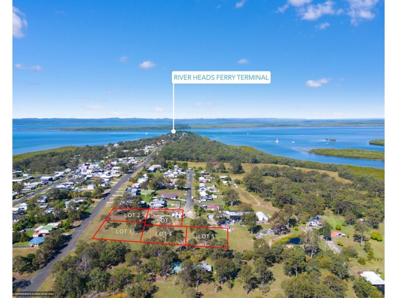 2 Wilkin Street, River Heads QLD 4655