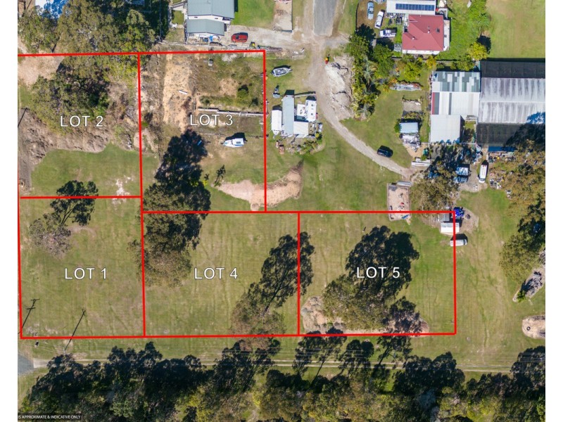 2 Wilkin Street, River Heads QLD 4655