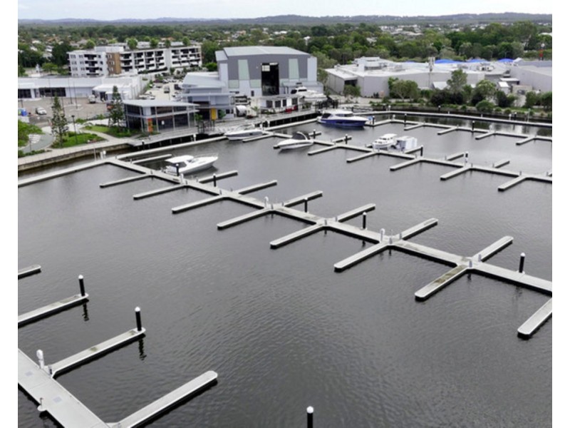 Pelican Waters QLD 4551