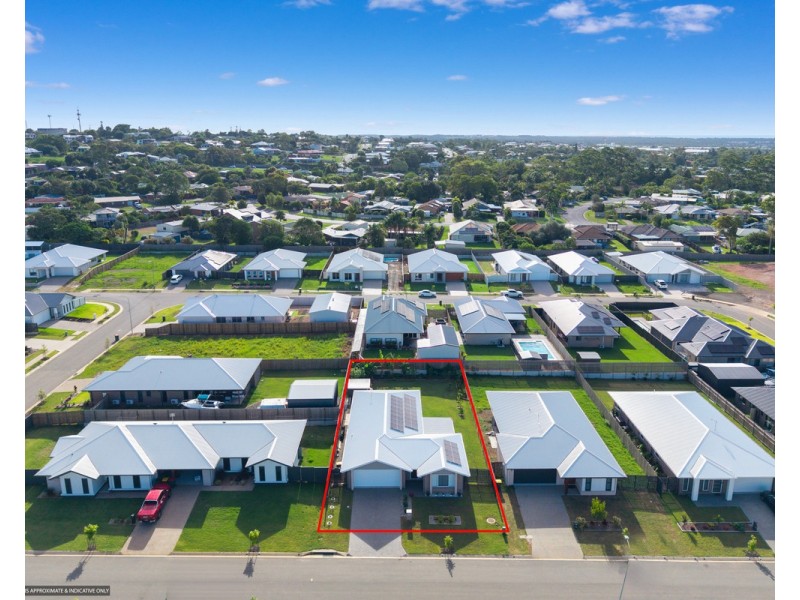 50 Jagger Boulevard, Kawungan QLD 4655