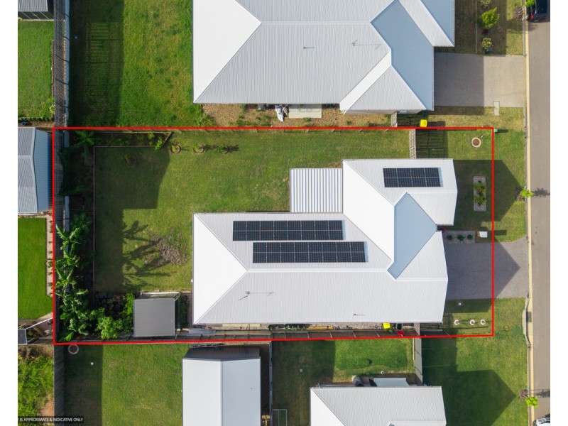 50 Jagger Boulevard, Kawungan QLD 4655