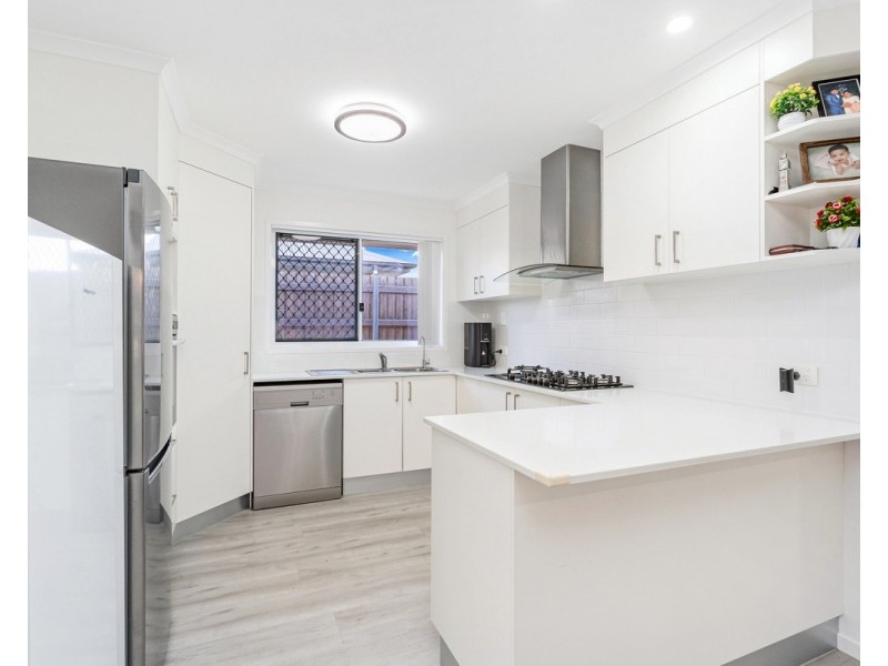 50 Jagger Boulevard, Kawungan QLD 4655