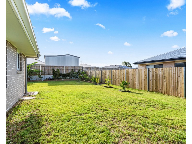 50 Jagger Boulevard, Kawungan QLD 4655