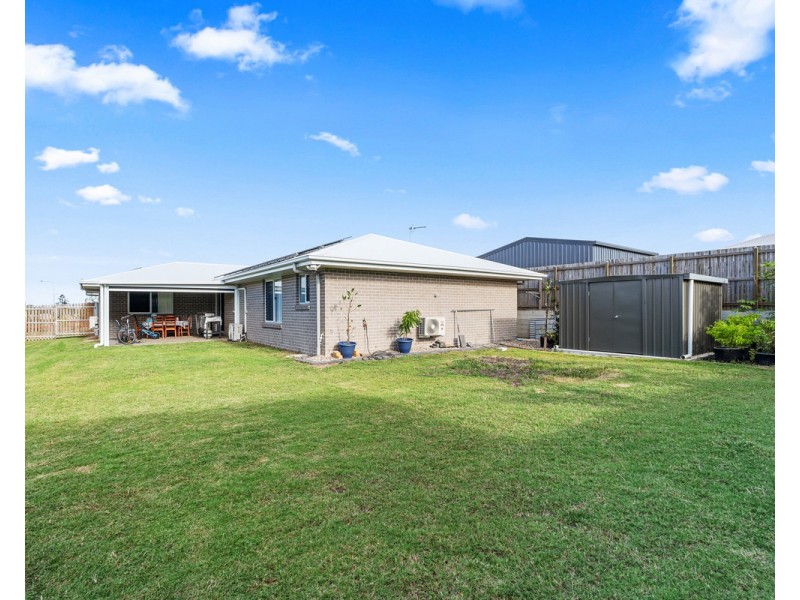 50 Jagger Boulevard, Kawungan QLD 4655