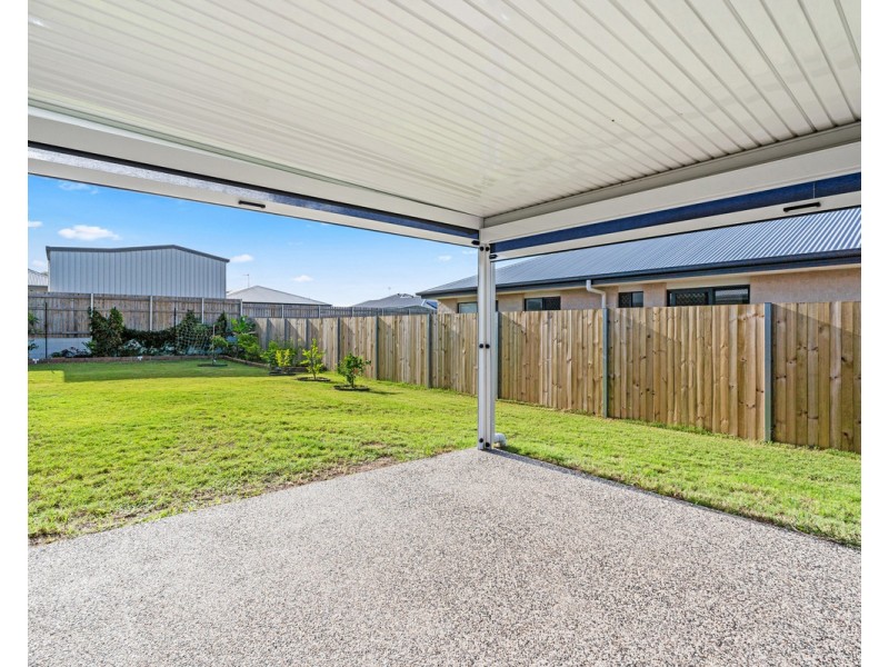 50 Jagger Boulevard, Kawungan QLD 4655