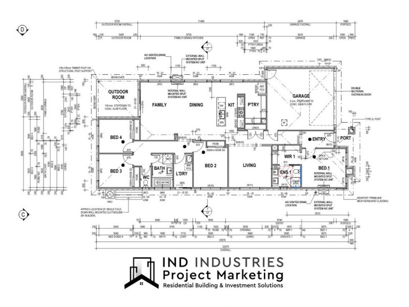 10 Hovea Circuit, Nikenbah QLD 4655