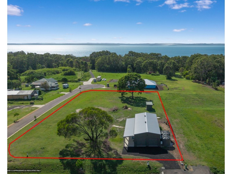 55 Fraser view Cresent, Booral QLD 4655
