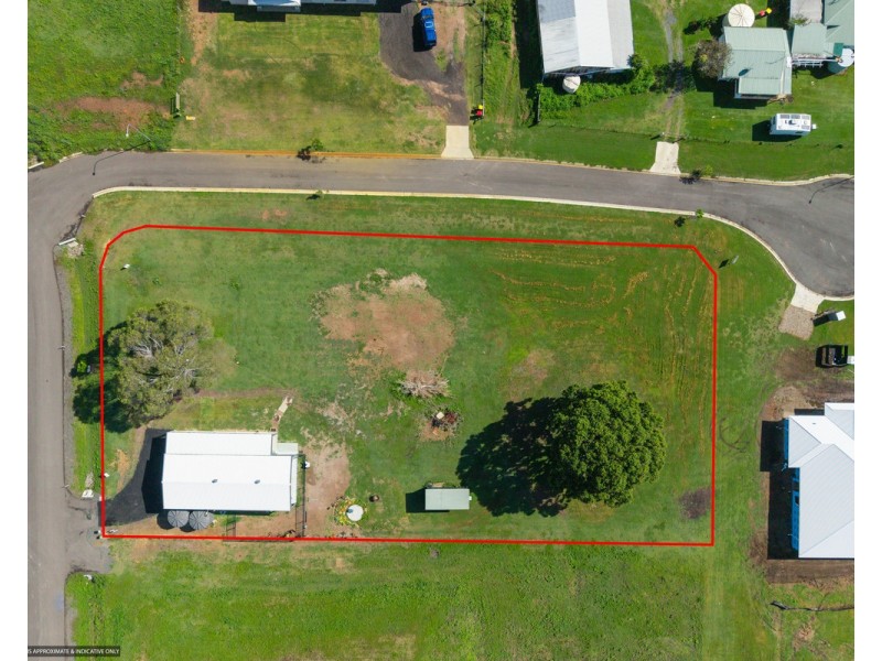 55 Fraser view Cresent, Booral QLD 4655