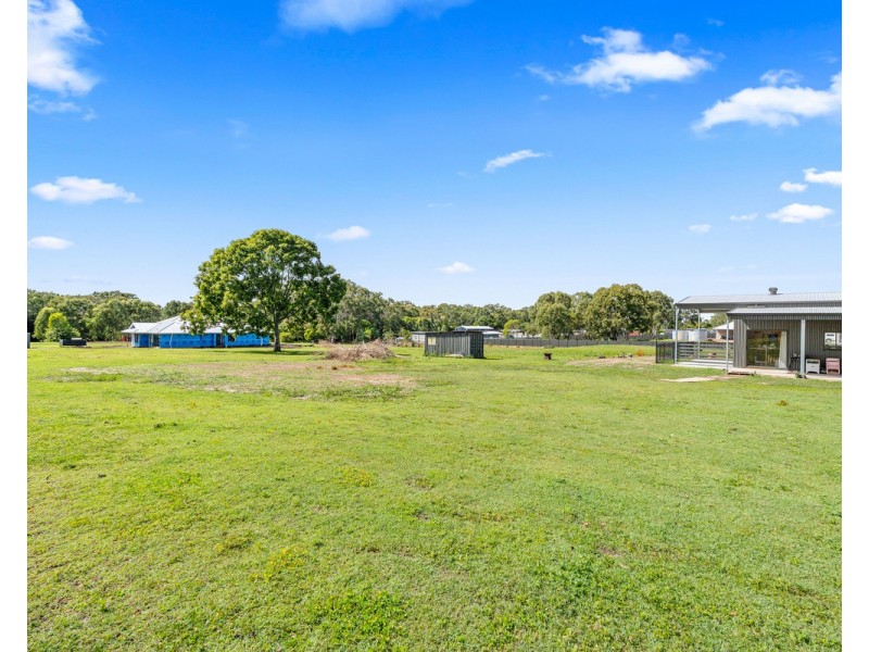 55 Fraser view Cresent, Booral QLD 4655