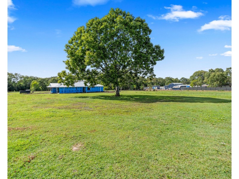 55 Fraser view Cresent, Booral QLD 4655