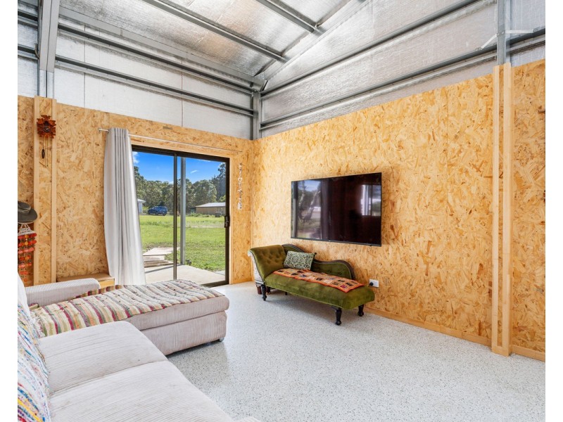 55 Fraser view Cresent, Booral QLD 4655