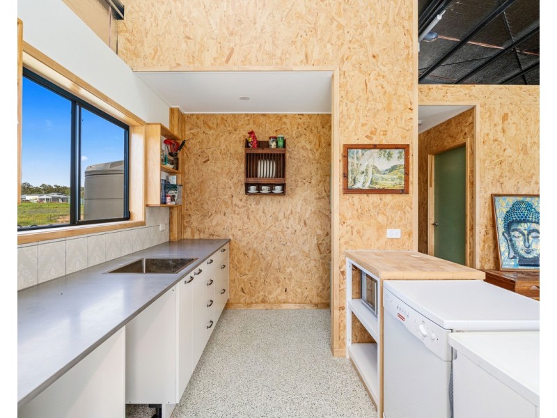 55 Fraser view Cresent, Booral QLD 4655