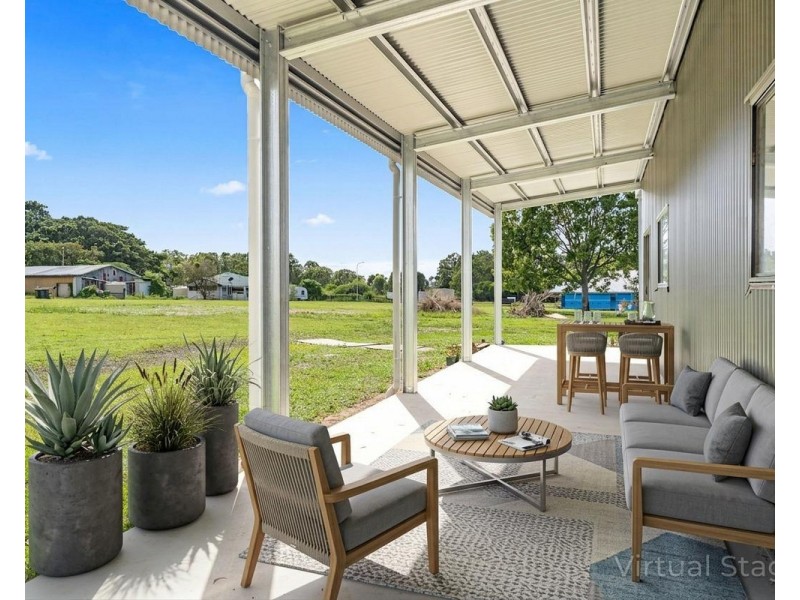 55 Fraser view Cresent, Booral QLD 4655