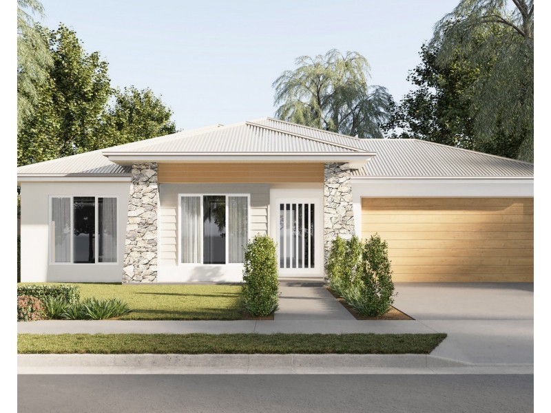 Lot 1320 New Road, Dundowran Beach QLD 4655