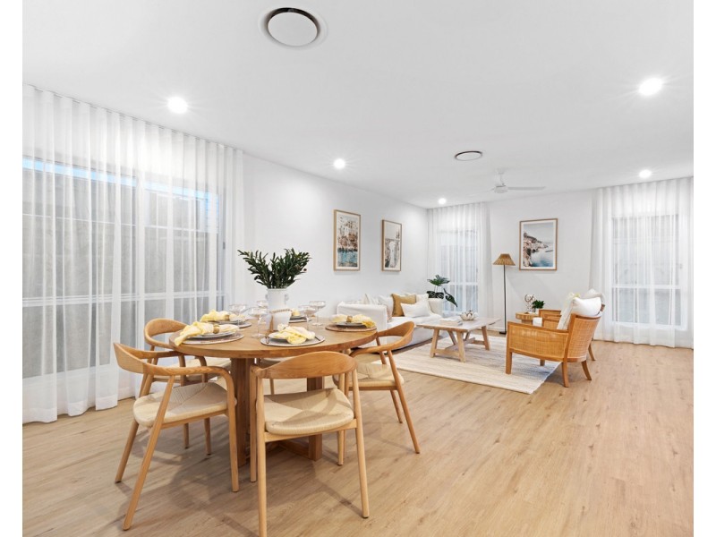 Lot 1320 New Road, Dundowran Beach QLD 4655