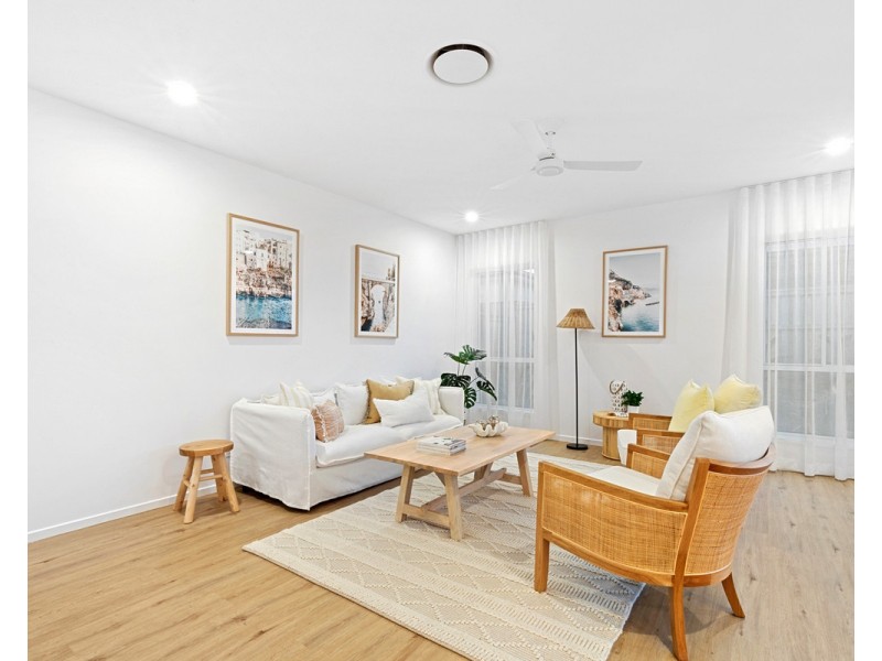 Lot 1320 New Road, Dundowran Beach QLD 4655