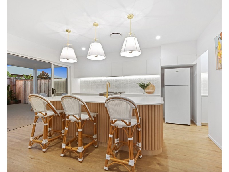 Lot 1320 New Road, Dundowran Beach QLD 4655