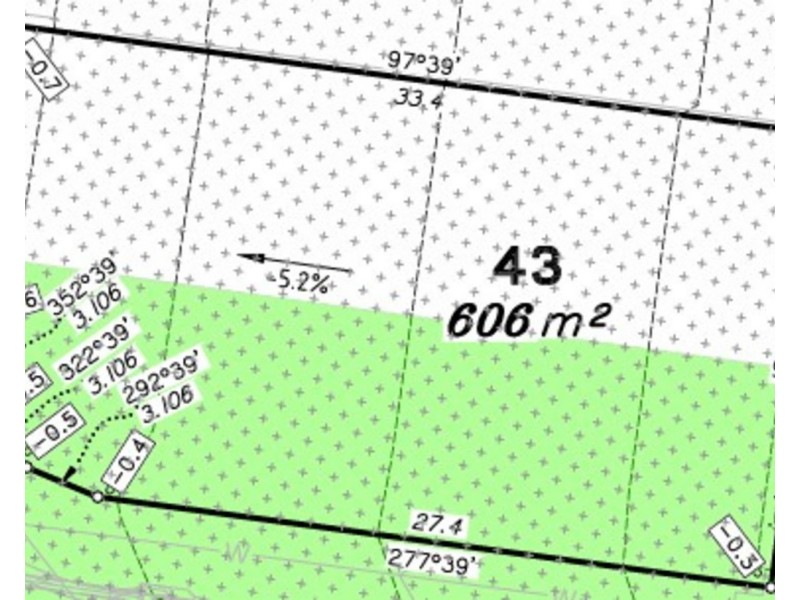 Lot 43 TBA, Woodford QLD 4514