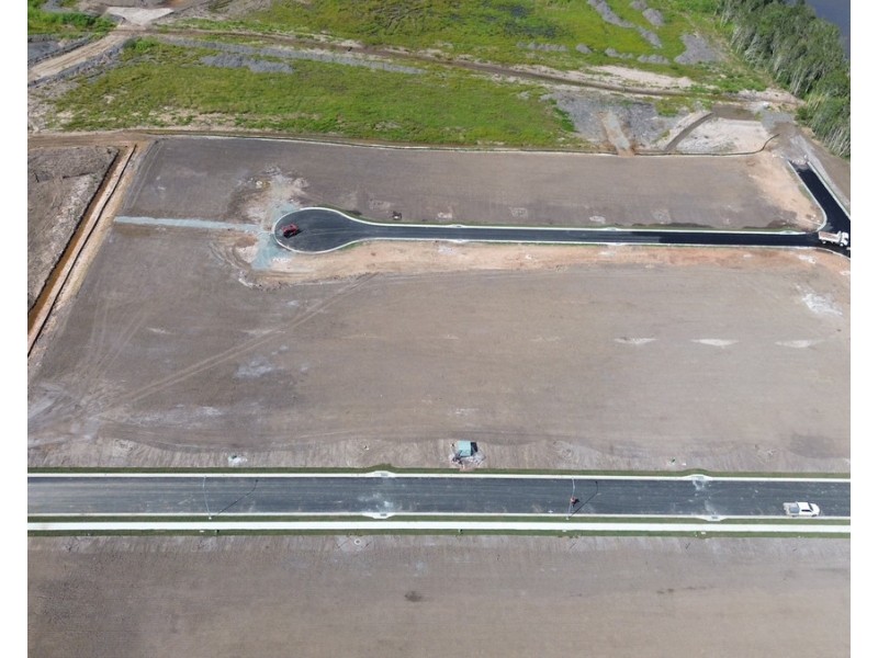 Lot 601 New Road, Dundowran QLD 4655