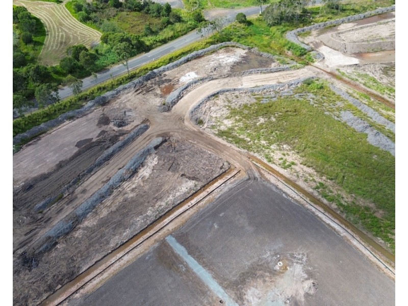 Lot 601 New Road, Dundowran QLD 4655