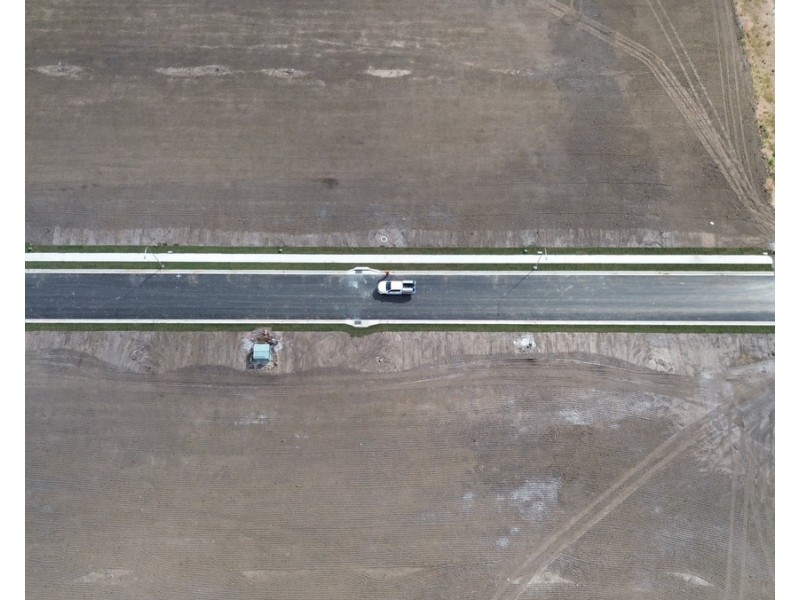 Lot 601 New Road, Dundowran QLD 4655