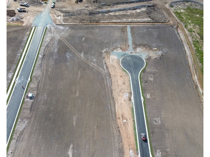 Lot 601 New Road, Dundowran QLD 4655