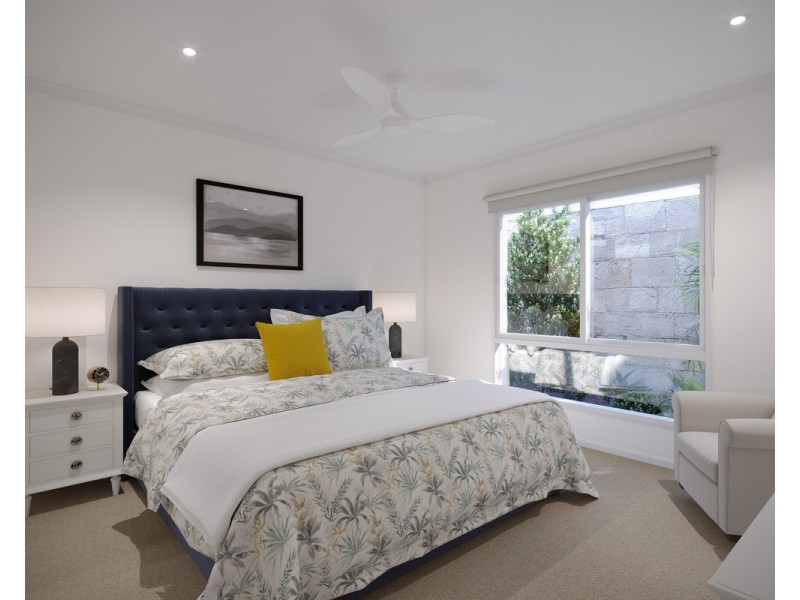 2/1 Eva Place, Nambour QLD 4560