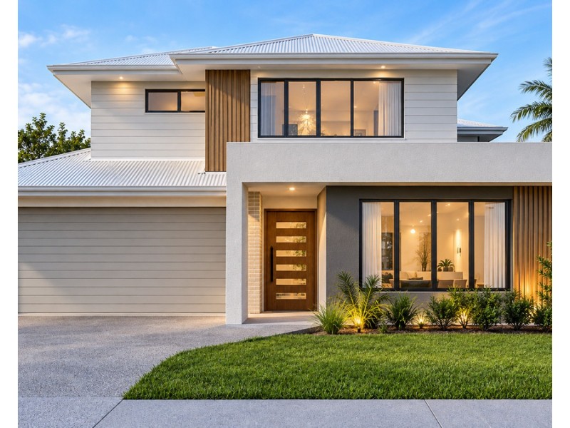 Palmview QLD 4553