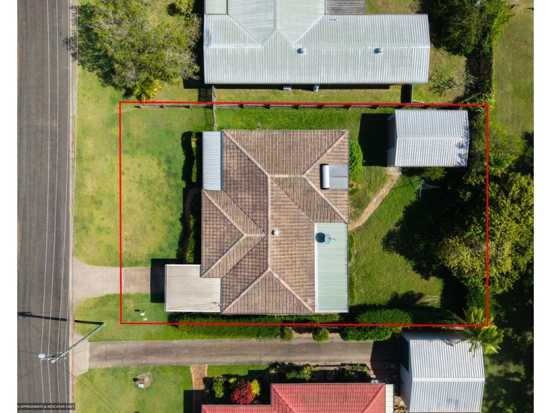 15 Parkway Drive, Scarness QLD 4655