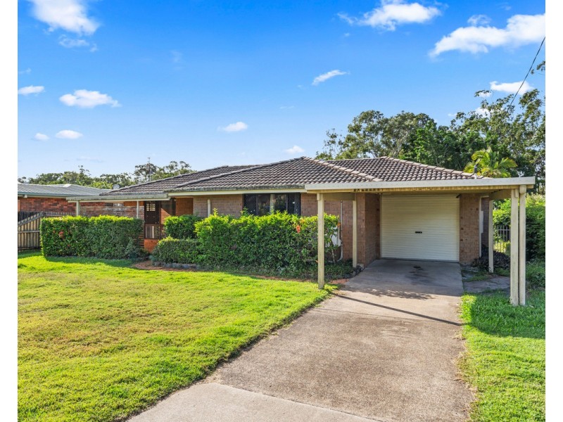 15 Parkway Drive, Scarness QLD 4655