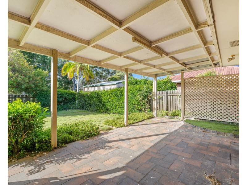 15 Parkway Drive, Scarness QLD 4655