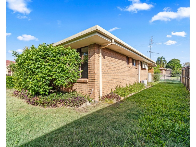 15 Parkway Drive, Scarness QLD 4655