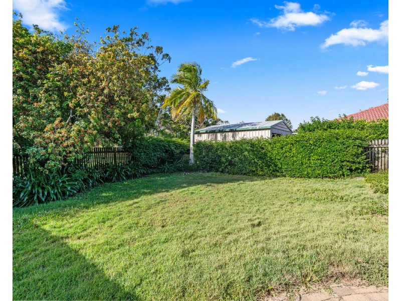 15 Parkway Drive, Scarness QLD 4655