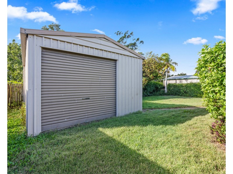 15 Parkway Drive, Scarness QLD 4655