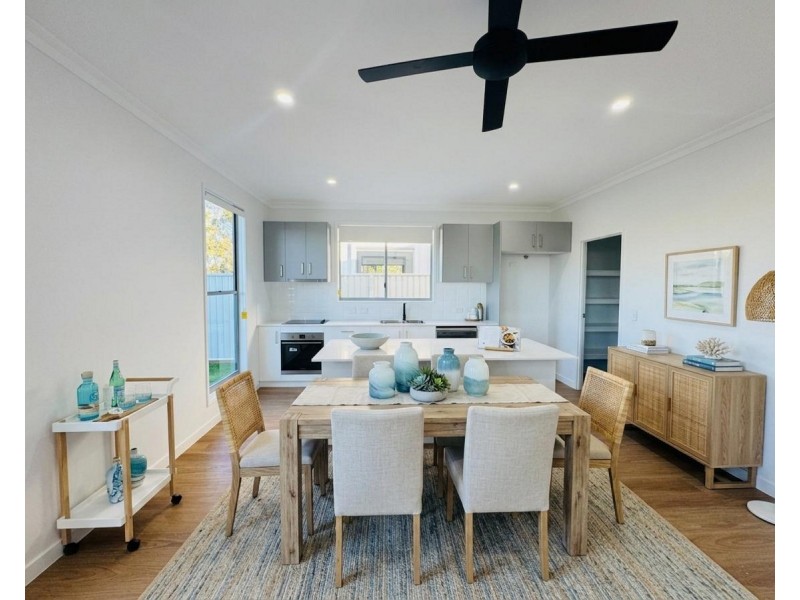 unit 15/14 Honiton Street, Torquay QLD 4655