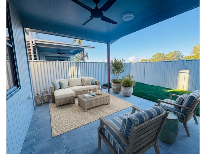 unit 15/14 Honiton Street, Torquay QLD 4655