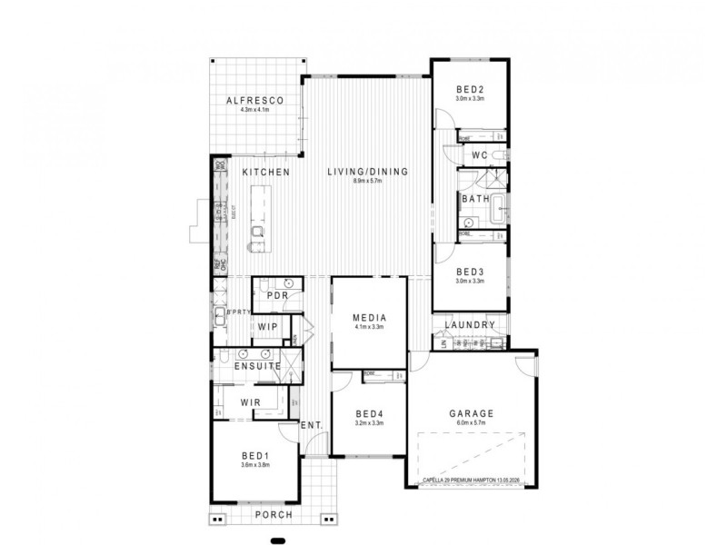108 New Road, Kawungan QLD 4655