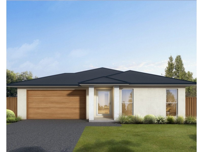 lot 22 Coming Soon, Burnside QLD 4560