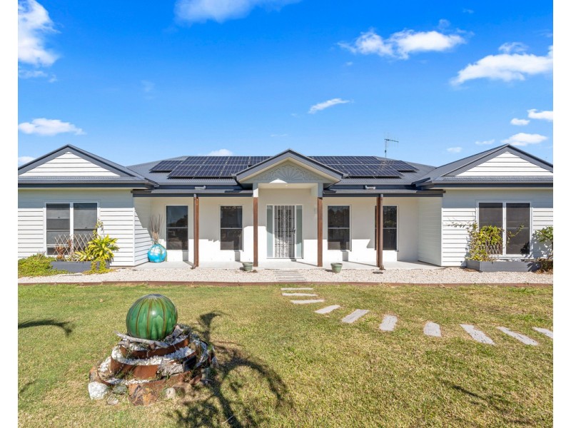 61 Pedelty Lane, Dundowran QLD 4655