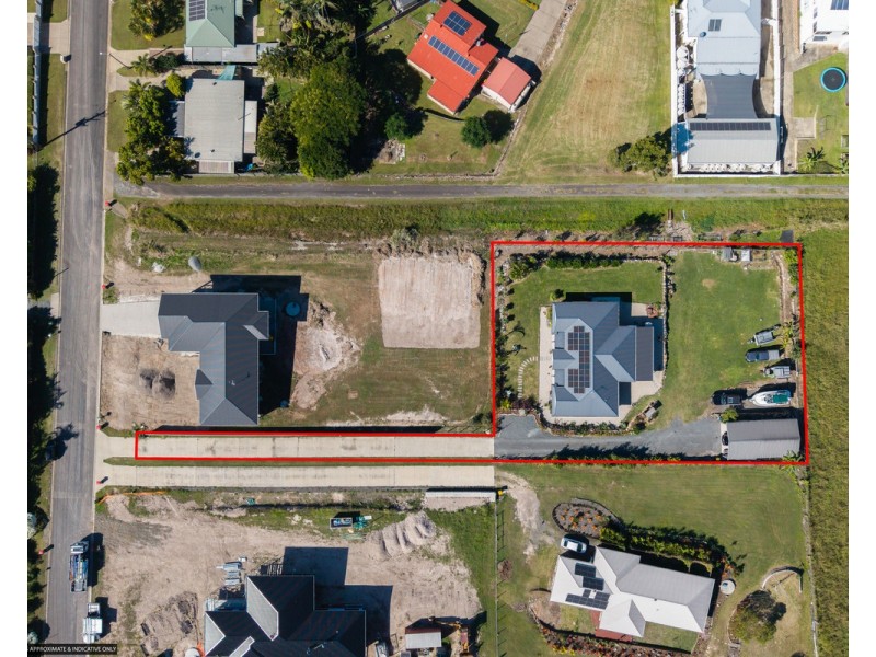 61 Pedelty Lane, Dundowran QLD 4655