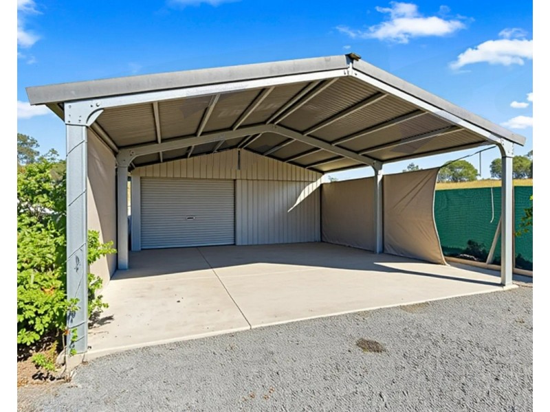 61 Pedelty Lane, Dundowran QLD 4655